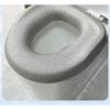 EPP Toilet Seat Cushion Pad Waterproof Washable Soft Comfortable All Universal Fit