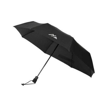 Nordic Drift Trail RPET Aware Automatic Folding Umbrella