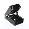 Adjustable Sawhorse Brackets DIY Woodworking Accessories for Workbench Table Holder Support Clamp Hardware