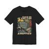 Funny Fish Graphic Tee, Retro Sardines T-Shirt, Vintage Sardines Shirt