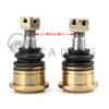 M10/M12 32x10mm Sworzeń kulowy Do chińskiego ATV 110cc 125cc 150cc 200cc 250cc UTV Go Kart Buggy Golf Quad Rower Wahacz Zawieszenie