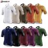 Powerband DAREVIE Cycling Jersey Slim Fit Men Women Cycling Jersey Fashion Bike Jersey Pro Team High Quality Cycling Shirt
