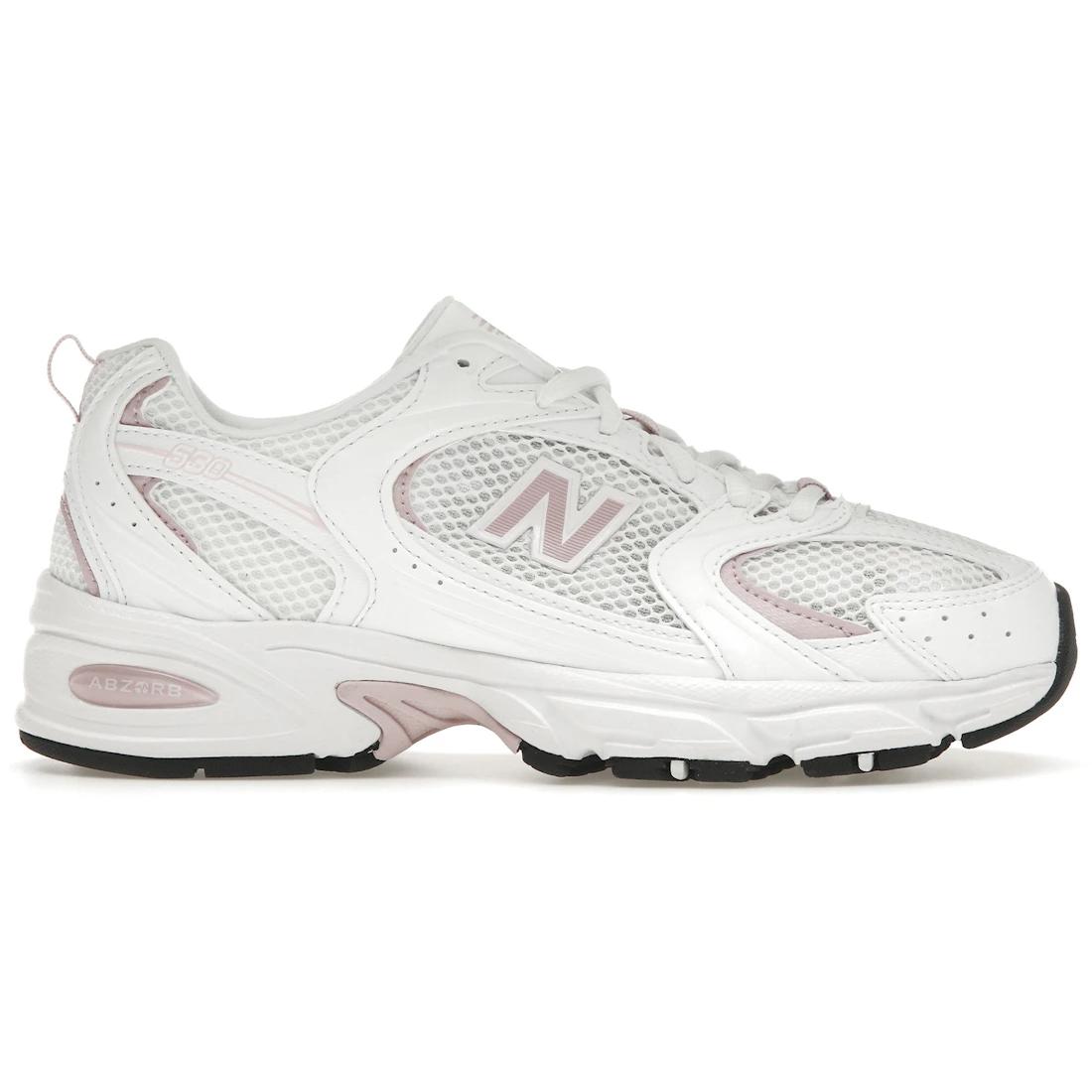 

Кроссовки New Balance 530 Белый Сумеречный Туман(U530CSA) 38.5