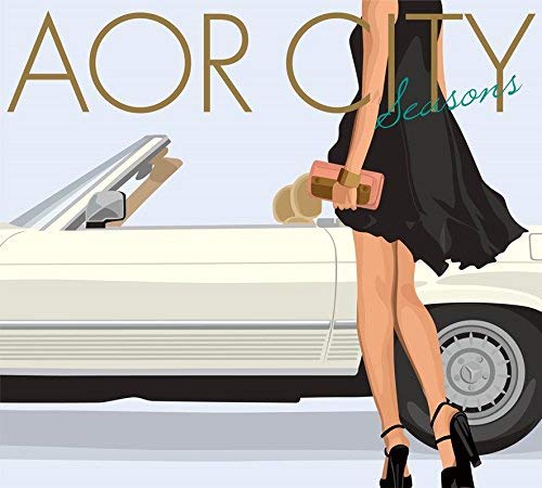 

Aor City Seasons / Various