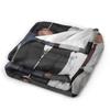 Dr. Gregory House Blanket Quality Super Warm House MD American Television Throw Blanket Autumn Couch Chair Sofa Bed Bedspread