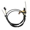 For Lifan 320 330 Handbrake Cable Parking Cable Hand Brake Pull Wire Brake Cable