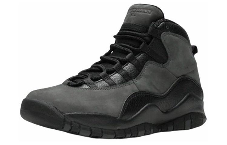 Jordan 10 Retro Shadow 2018 GS 310806-002