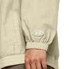 Under Armour Legacy Color Block Wasserdichte Trainingsjacke Damenjacke Khaki 1382762-289