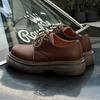 Fashion Leather Shoes For Man Platform Genuine Leather Big Size Shoes High Quality Designer Formal Platform Casual Shoes Outdoor