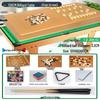 Children's Multi-functional Mini Billiard Table