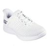 Skechers Mens Viper Court Reload Relaxed Fit Trainers