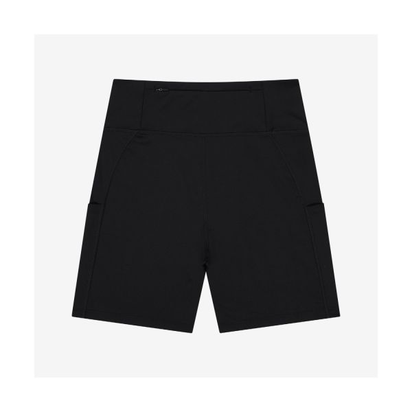 The North Face Logo Slim Fit Sports Shorts Women shorts NF6KS31J