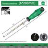 LAOA S2 Steel Magnetic Screwdriver