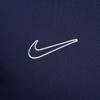 Nike Dri-FIT Academy SS Top, Mens Navy T-shirt