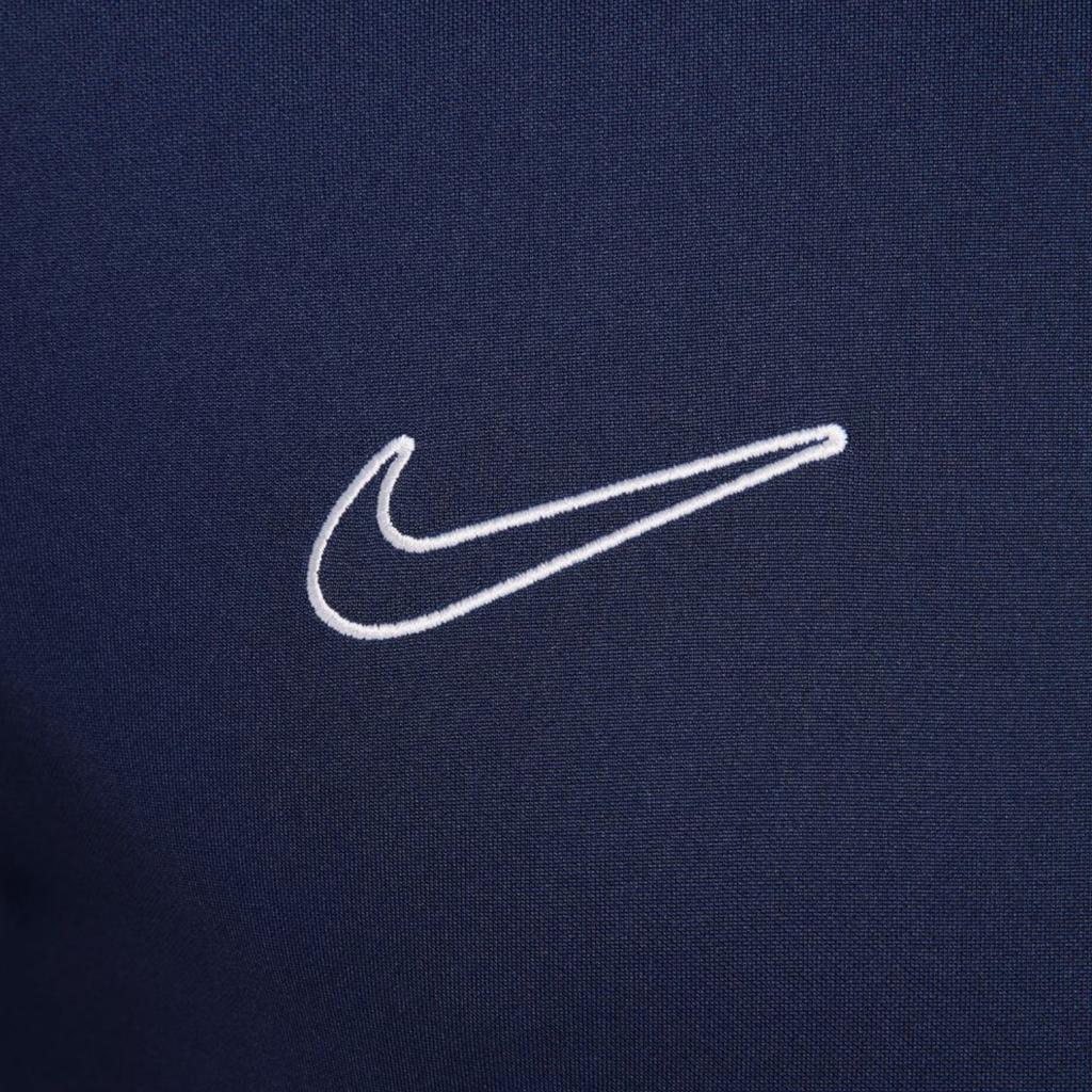Nike Dri-FIT Academy SS Top, Mens Navy T-shirt