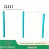 ZLIII Outdoor High/Low Bars