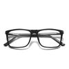 Set Polarized Sunglasses Men'S Set Of Glasses High-End Sense Ferrule Retro Glasses Frame Magnetic Sunglasses Tide Large Frame
