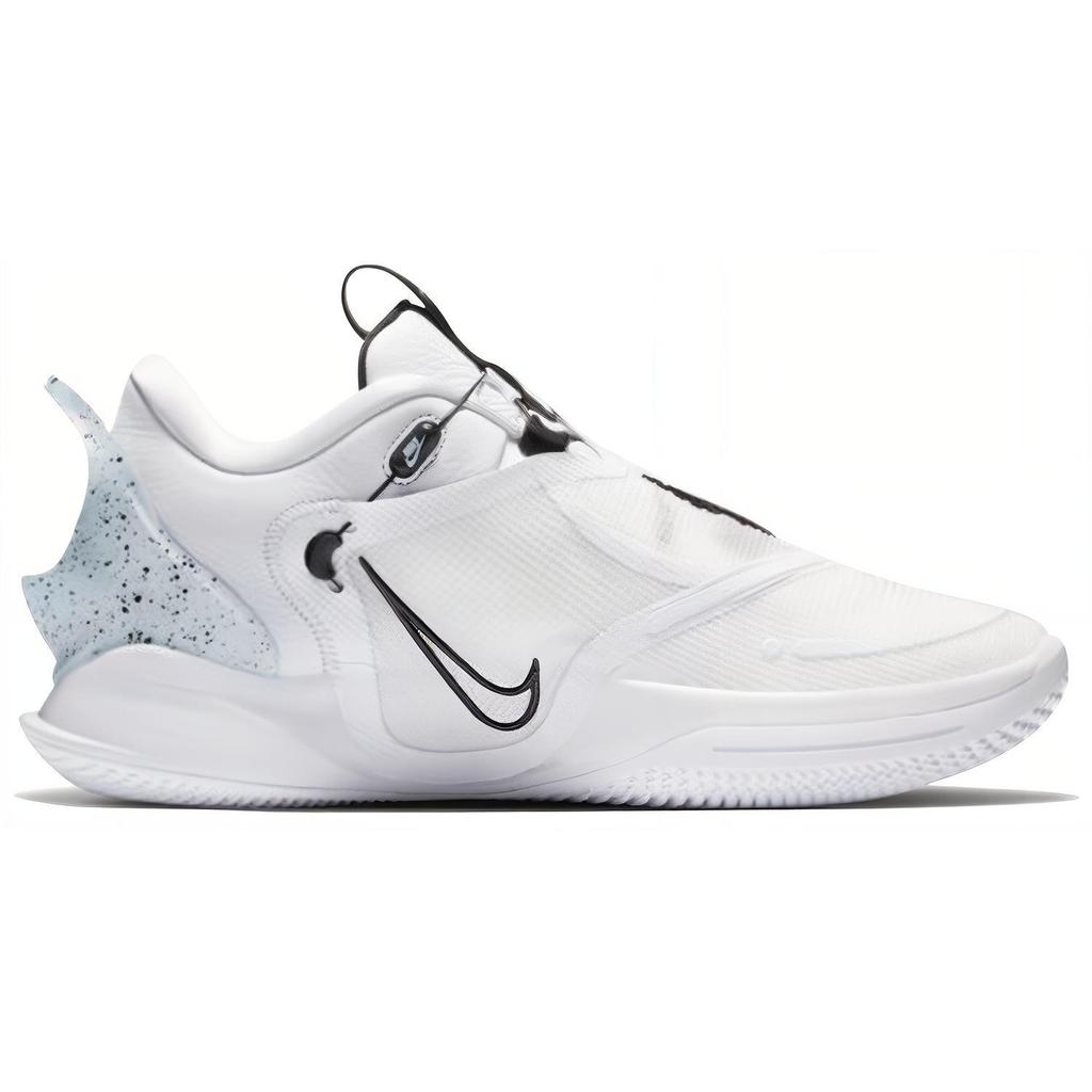 New Nike Adapt Bb 20 Gc Oreo CV2442-101