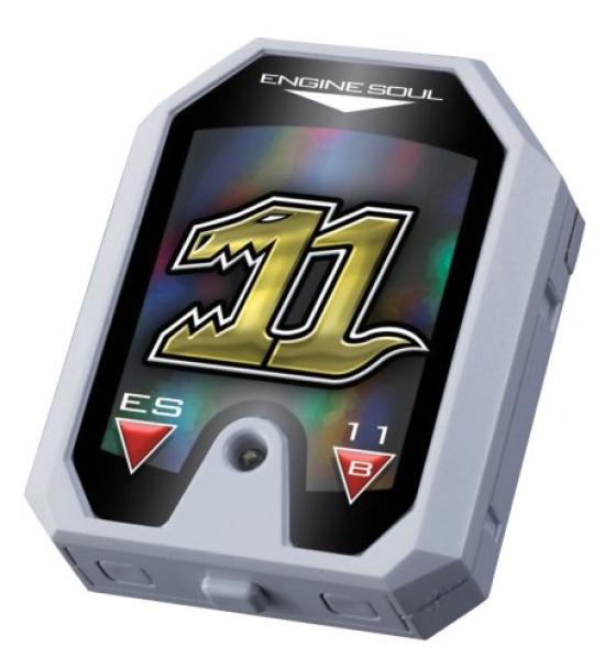 Engine Sentai Double Engine Soul Kankanbar Go-onger