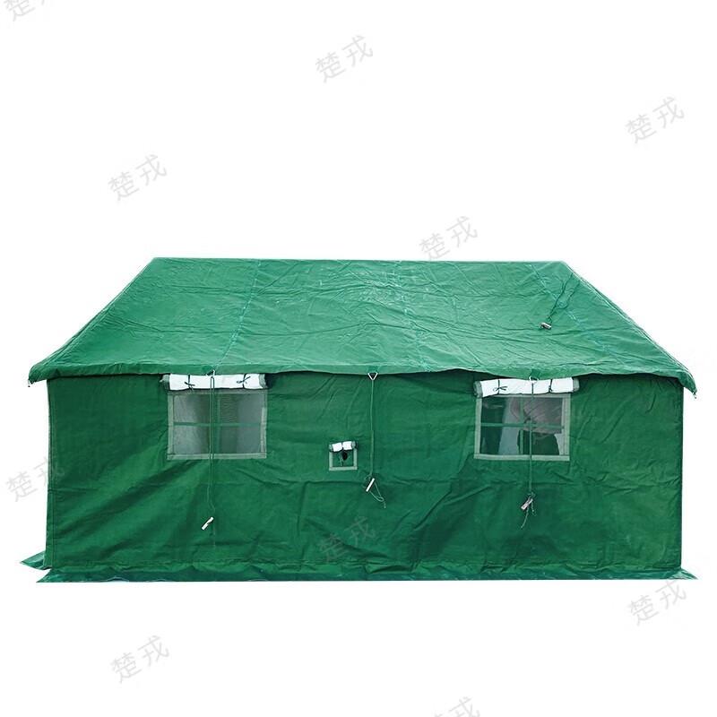 Churng Outdoor 98-10 Type Military Cotton Tent