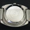 VINTAGE RICOH R31 AUTOMATIC JAPAN MENS WHITE COLOR DIAL WATCH A707736-1