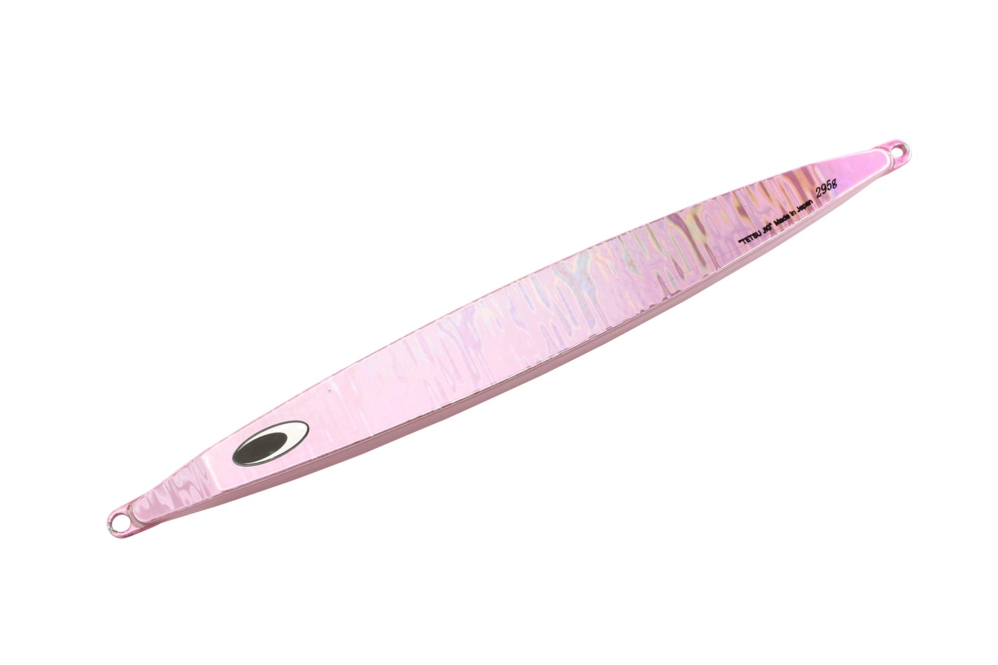 

NatureBoys Lure UV Head Pink 295g Swim Rider SHORT SS1295-1AK