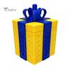 Money Holder for Cash Annoying Prank Puzzle Gift Box, 3D Printed Reusable & Card Office Ideas Holder, Hilarious Challenge Funny Surprise Birthday