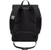 Рюкзак Vaude Coreway Rolltop 20 schwarz (16213-010)