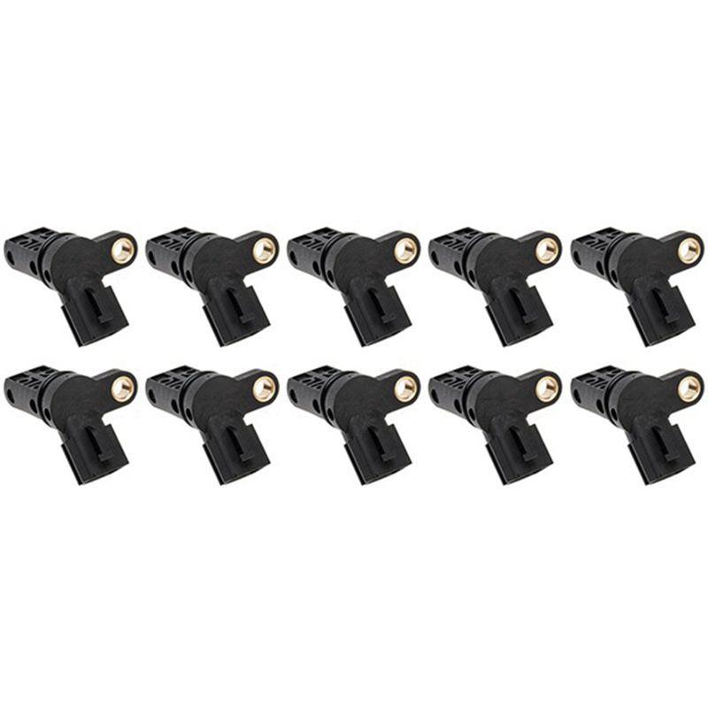 Authentic 23731AL61A 23731-AL61A ABS Crankshaft Sensor For Nissan Pathfinder Maxima Frontier Titan Infiniti M45 Q56 QX56