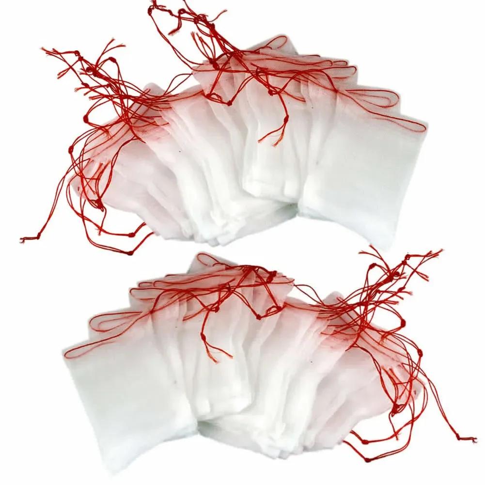 20pcs Garden Netting Bags Vegetable Grapes Apples Fruit Protection Bag Agricultural Pest Control Anti-Bird Mesh Grape Bags