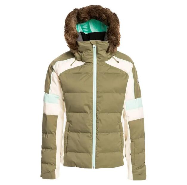 Roxy Blizzard Jacket