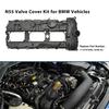 Motor – Trem de válvula
