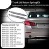 Tailgate Trunk Lid Return Spring 51247204366 51247204367 Fit for BMW 5 Series F10 01/2009 - 10/2016 new