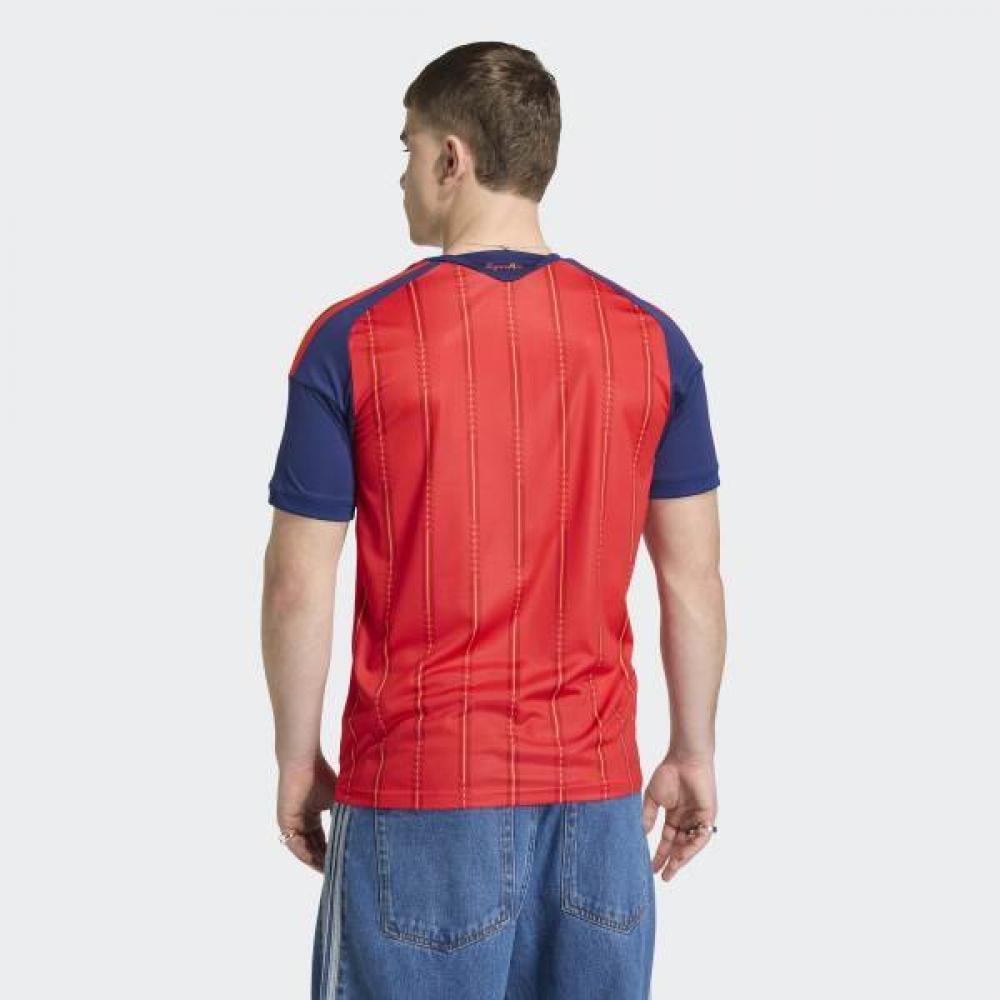 Adidas Spain 26 Home Jersey Jn4390