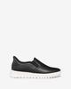 Geox Flextride Plus Women'S Slip-On - Black
