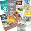 Japanese Anime PTCG Chinese Version Collection Cards Happy Combination Series Cartoon Character Fun Battle Cards Party Toy Gift
