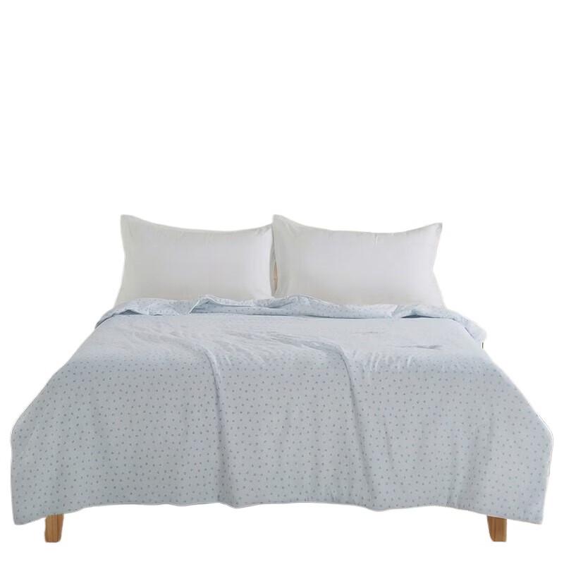 KING SHORE Cotton Summer Quilt