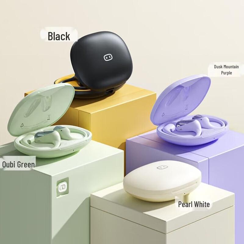 

Xiaodu S108 Open-Ear Sports Bluetooth Headphones