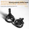 51/53/58mm Rotating Coffee Needle Powder Distributor & Stirrer