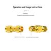 Bosende High-Frequency RF Coaxial Adapters