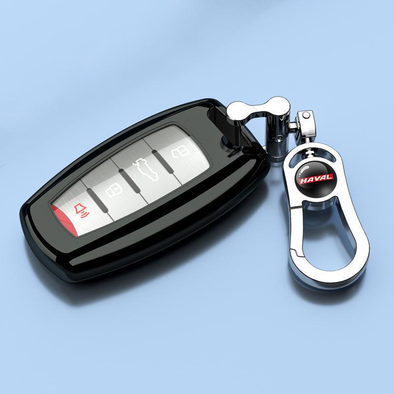 Haval M6/M6 Plus Elite Luxury Key Cover: High-End Decorative Protective Case
