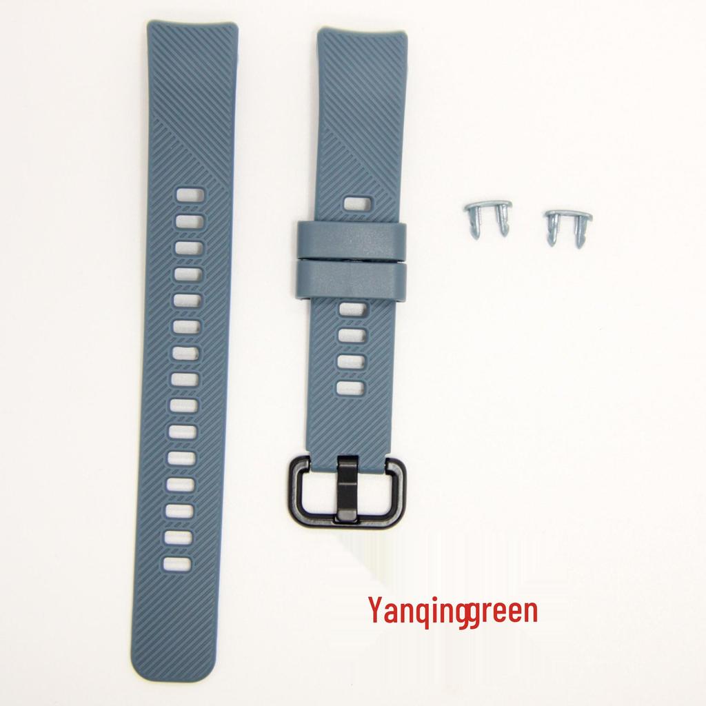 Adjustable Replacement Strap with Colorful Patterns for Huawei Honor Band 4/5