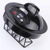 Professional Hair Color Wax Dyeing Hair Electric Hair Coloring Automatic Mixer Hairs Color Mixing Bowl Hairdressing Tool Device