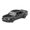 Hot Wheels Basic Car 560 SEC AMG 3 and HNK15 '89 Mercedes-Benz [Ages Up]