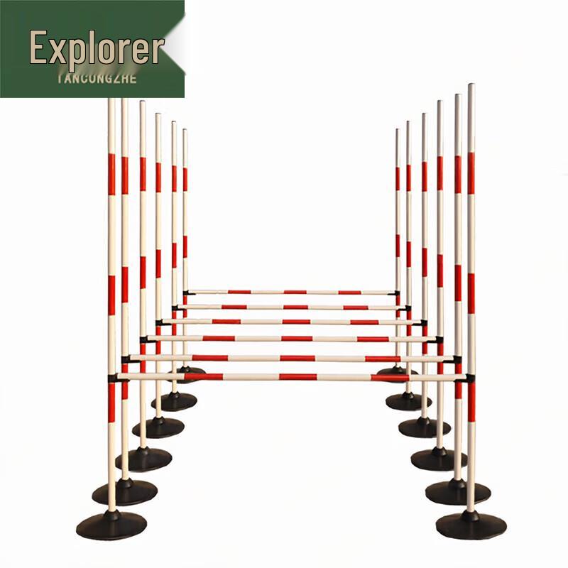 Explorer Combat Physical Training Obstacle Bar System