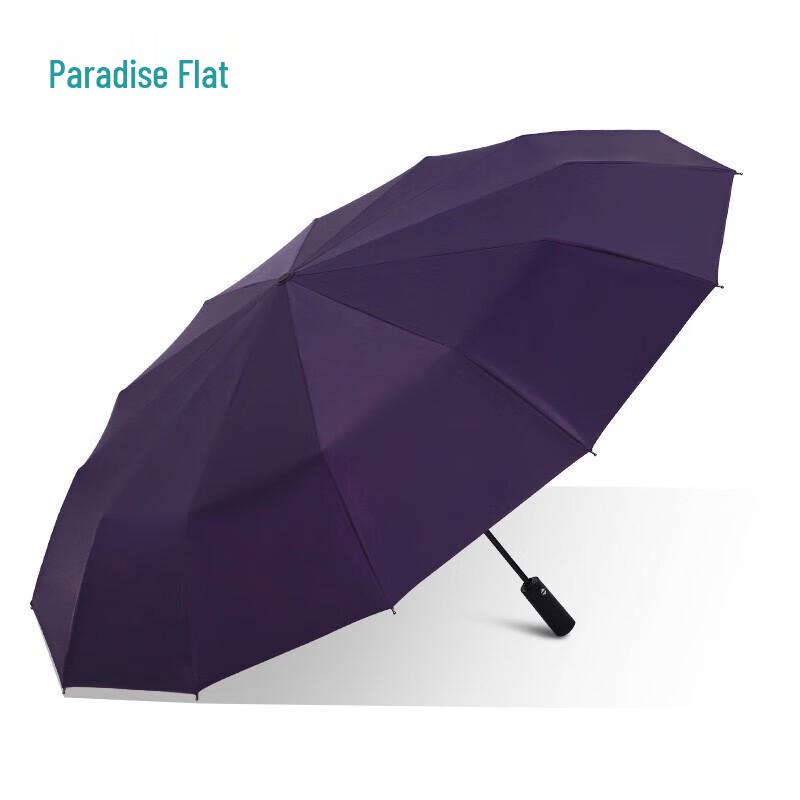 Heaven Umbrella 38018E Automatic Business Umbrella