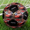 Custom Name Cars Theme Size 5 Soccer Ball, Suitable for Both Indoor and Outdoor Matches, a Gift Suitable for Everyone.