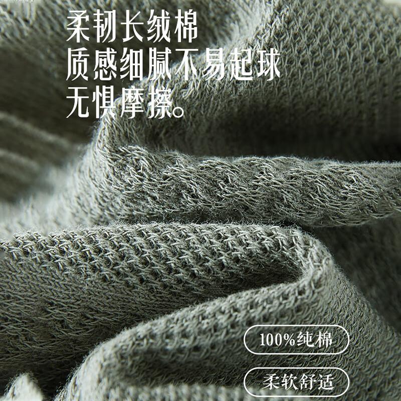 Men's Socks, Short Socks, Pure Cotton, Odor-Resistant, And Thin Style, Mesh Sports Socks, Sweat-Absorbing, Breathable, All-Cotton Boat Socks