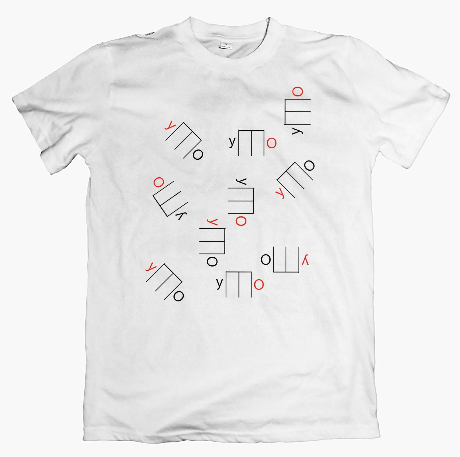 YELLOW MAGIC ORCHESTRA T shirt, 80s Synth Pop Tee Electronic Band Shirt Vintage Style Graphic 2XL