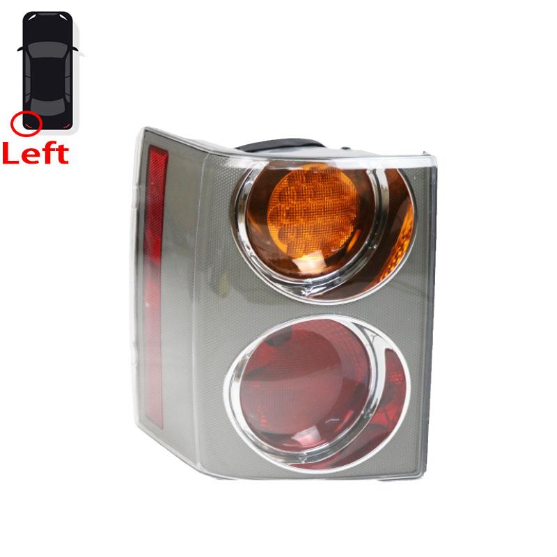 For Range Rover Vogue L322 2002 2003 2004- 2009 Auto LED Rear Tail Light Brake Lamp Tail Light Assembly Signal Car Accessories